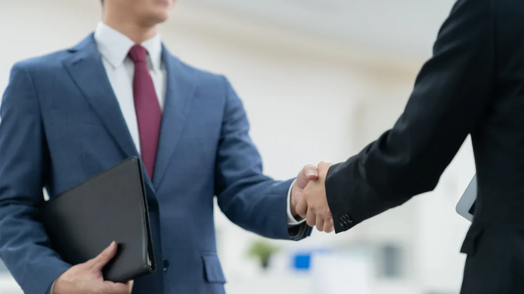 京都ユウキの不動産リースバック